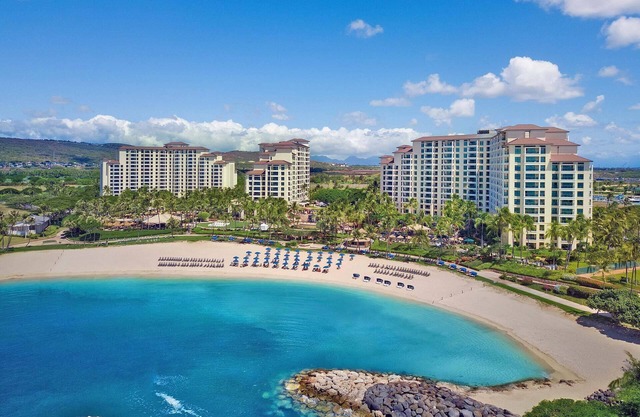 Marriott Ko Olina Beach Club - Resort Access - Family Friendly - Mountain View