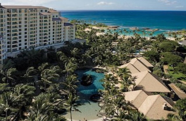 Marriott Ko Olina Beach Club - Studio - Includes Tax, Parking and Amenities