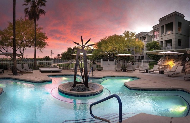 Marriott's Canyon Villas/New Year's Week/1BR-1BA n12/27/25 - 01/03/26