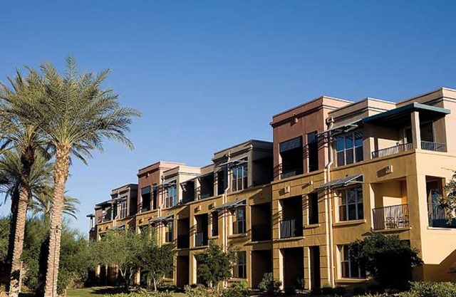 Marriott's Canyon Villas 2BR/2BA - Luxury near JW Marriott Desert Ridge