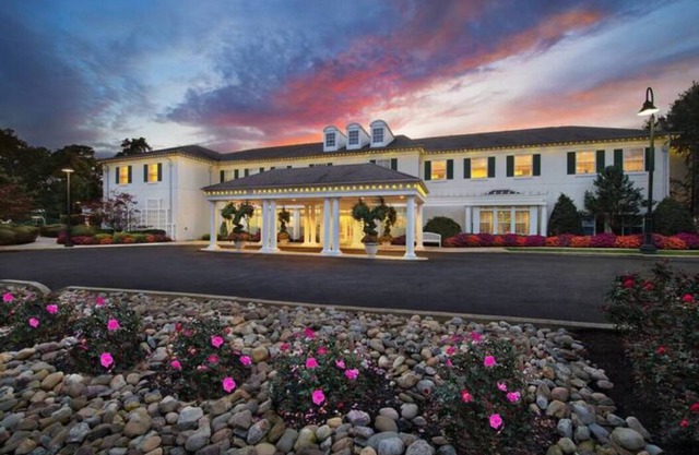 Marriott's Fairway Luxury Villa Resort - 2 BR