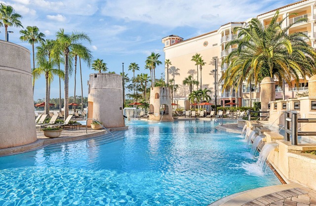 Marriott's Grande Vista