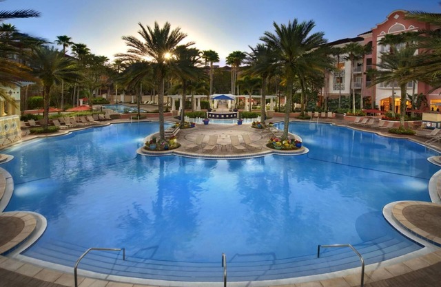 Marriott's Grande Vista - Luxury 2BR, 2BA | Endless Entertainment Abounds