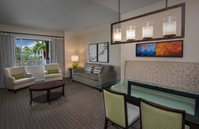 Marriott's Grande Vista