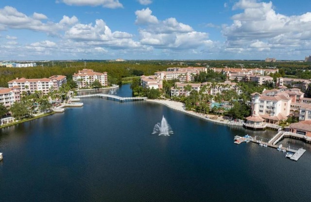Marriott's Grande Vista Resort 2 Bdrm