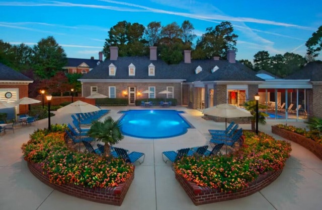 Marriott's Manor Club (2BR)