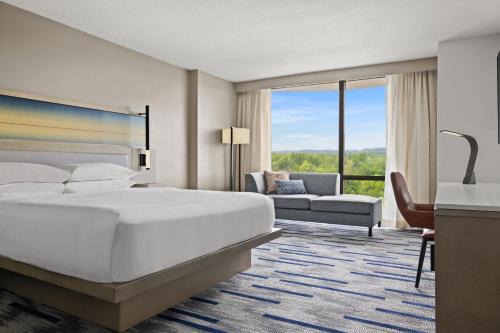 Marriott Saddle Brook
