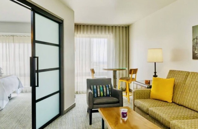 Marriott Vacation Club Pulse, San Diego Suiten