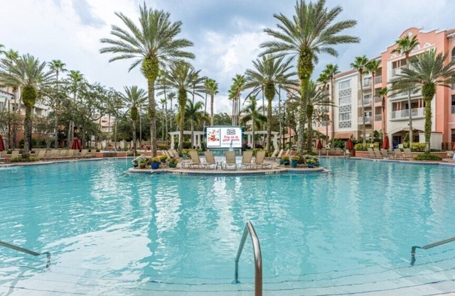 Marriotts Grande Vista - Studio