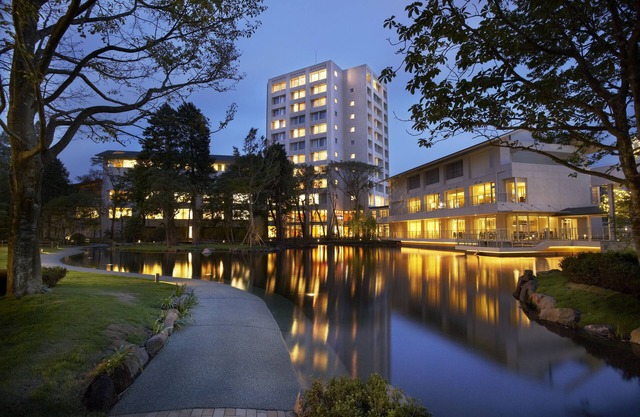 Mars Garden Wood Gotemba