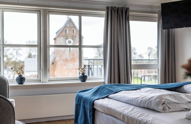 Marsk Hotellet