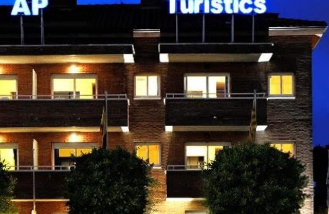 Marsol Apartamentos Turisticos