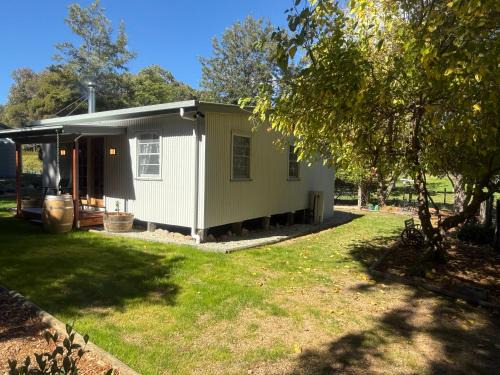 Martali Cottage
