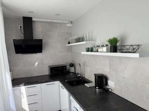 Martas apartment