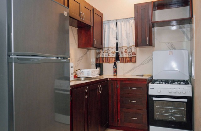 Martin's Way@Potters Village 2 Bedrooms Apartment