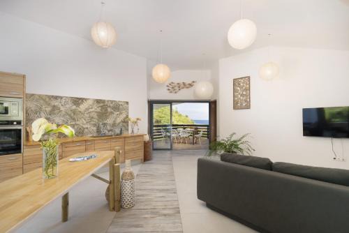 Maruapo Guest House