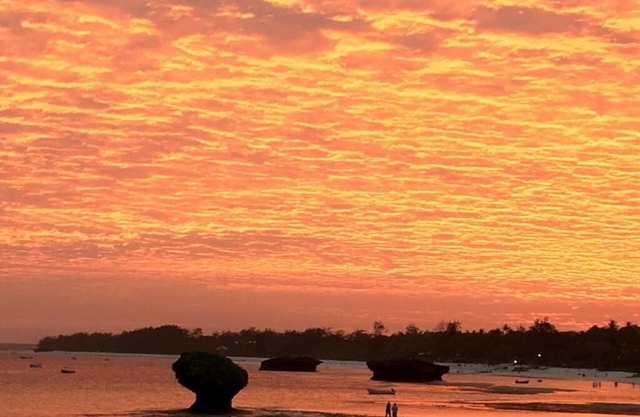 Marvelous Watamu Waterfront Luxury Villa