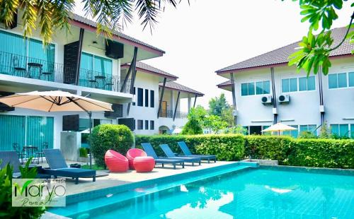 Maryo Resort Chiangrai - SHA Plus