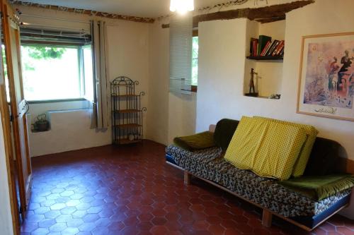 Mas Belavista - 2 bedrooms, kitchen, terrace, view