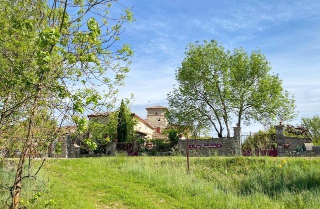 Mas Bourdaric - Location de Gites en Ardeche du Sud