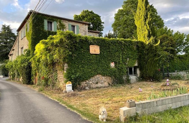 MAS CLEMENTINE GÎTES - WELCOME TO THE SOUTH ARDECHE