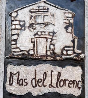 Mas del Llorenç