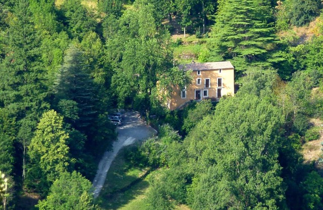 Mas du Cougnet