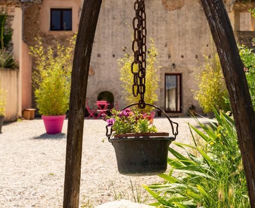 Mas du Cres Gîte