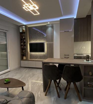Masha Apartment