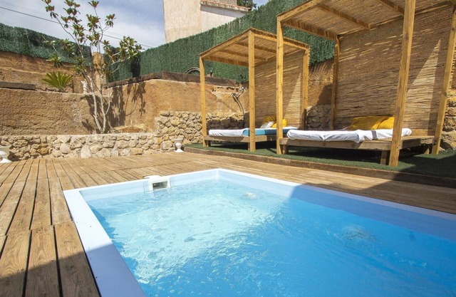 Masia Alt Can Trabal 561.512