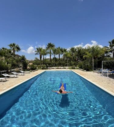 Masseria Boscorotondo