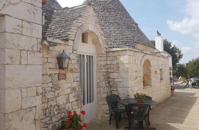 Masseria Gianca
