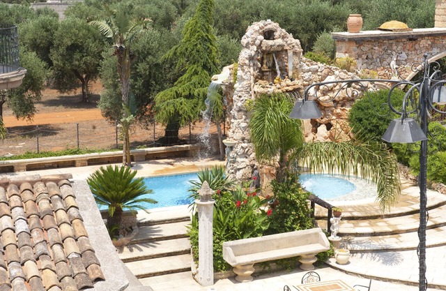 Masseria Grande