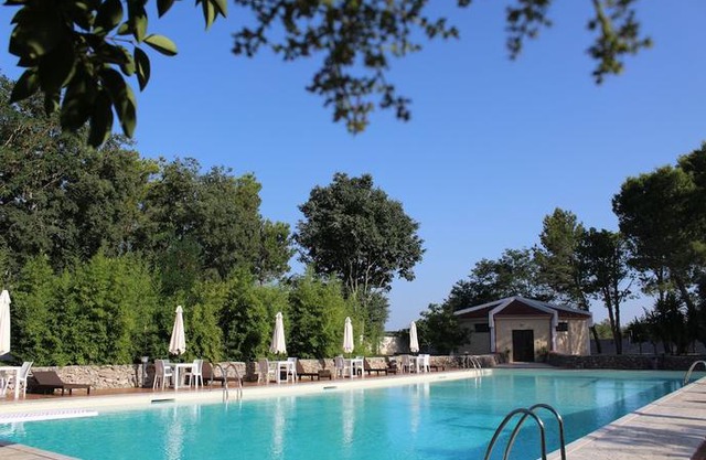 Masseria La Camardia