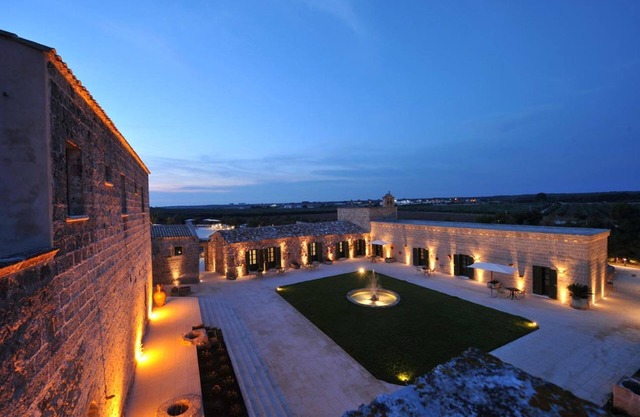 Masseria Pizzofalcone