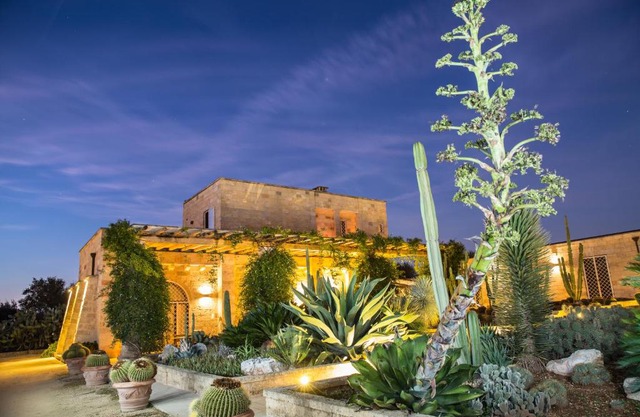 Masseria Saietti