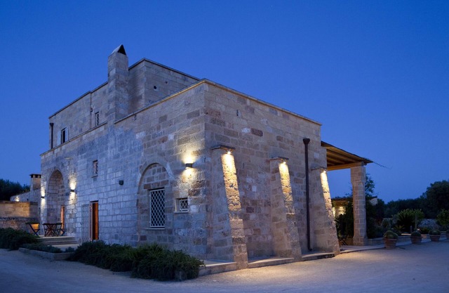 Masseria Saietti
