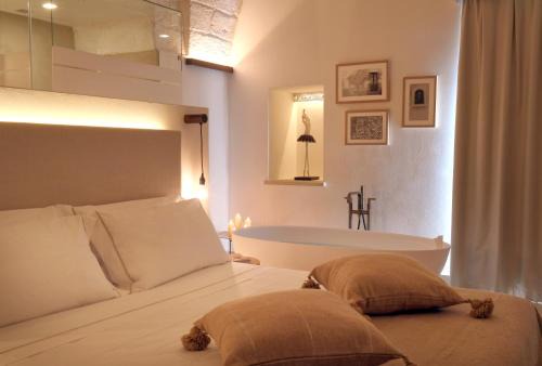 Masseria Terra d'Otranto