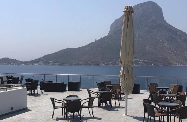 Massouri Beach Hotel