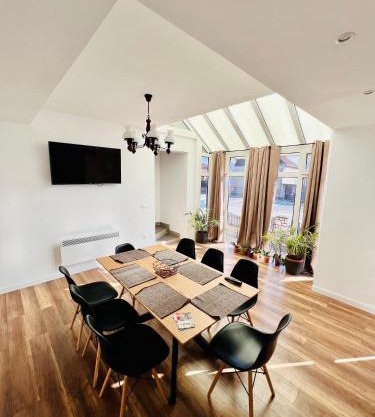 Master Adventure Guest House
