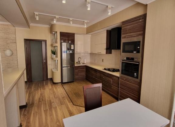 Master apartment