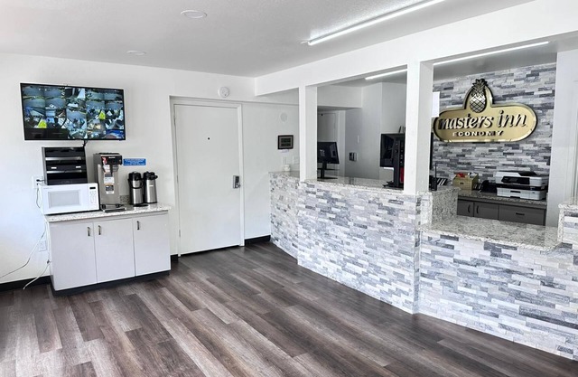 Masters Inn Atlanta - Doraville at I-85 & 285