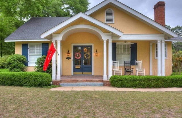 Masters Rental- 2.5 mi from course! 4 Bd/3 Ba