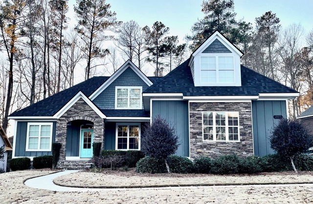 Masters Retreat - Augusta National Golf Course Only 11 Minutes Away!
