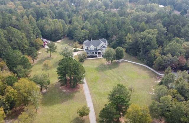 Masters Week '25 - Comfortably Sleeps 12 guests - 5000s.f. on 12+ acres