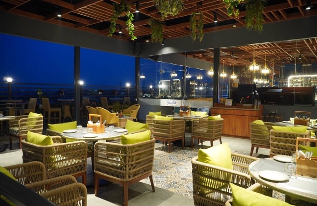 MASTIFF HOTEL DHANBAD