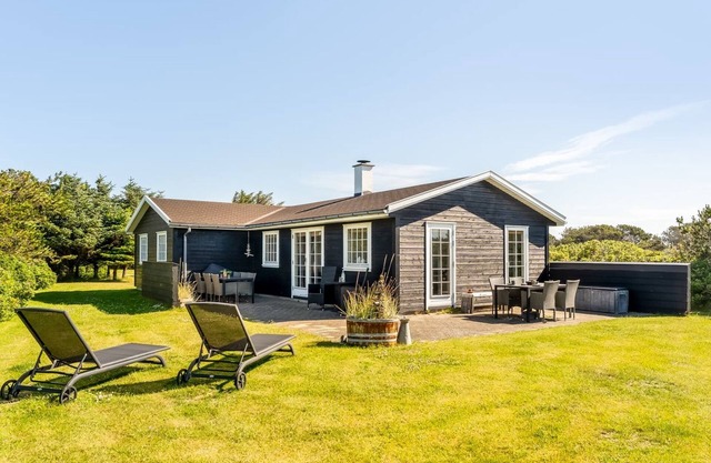 "Mata" - 700m from the sea by Interhome