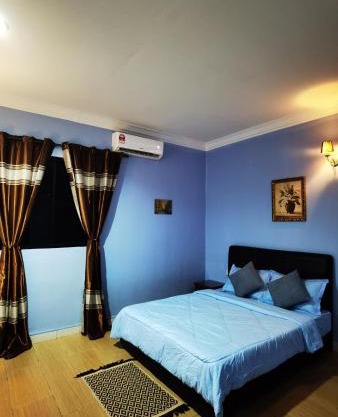 Matamban motel