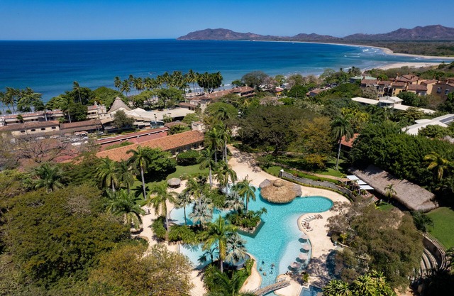 Matapalo Diria #504 Amazing Condo-Ocean View