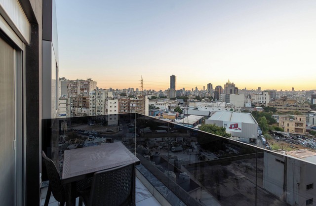 Matar Residence - Spacious Hotel Suites in Beirut